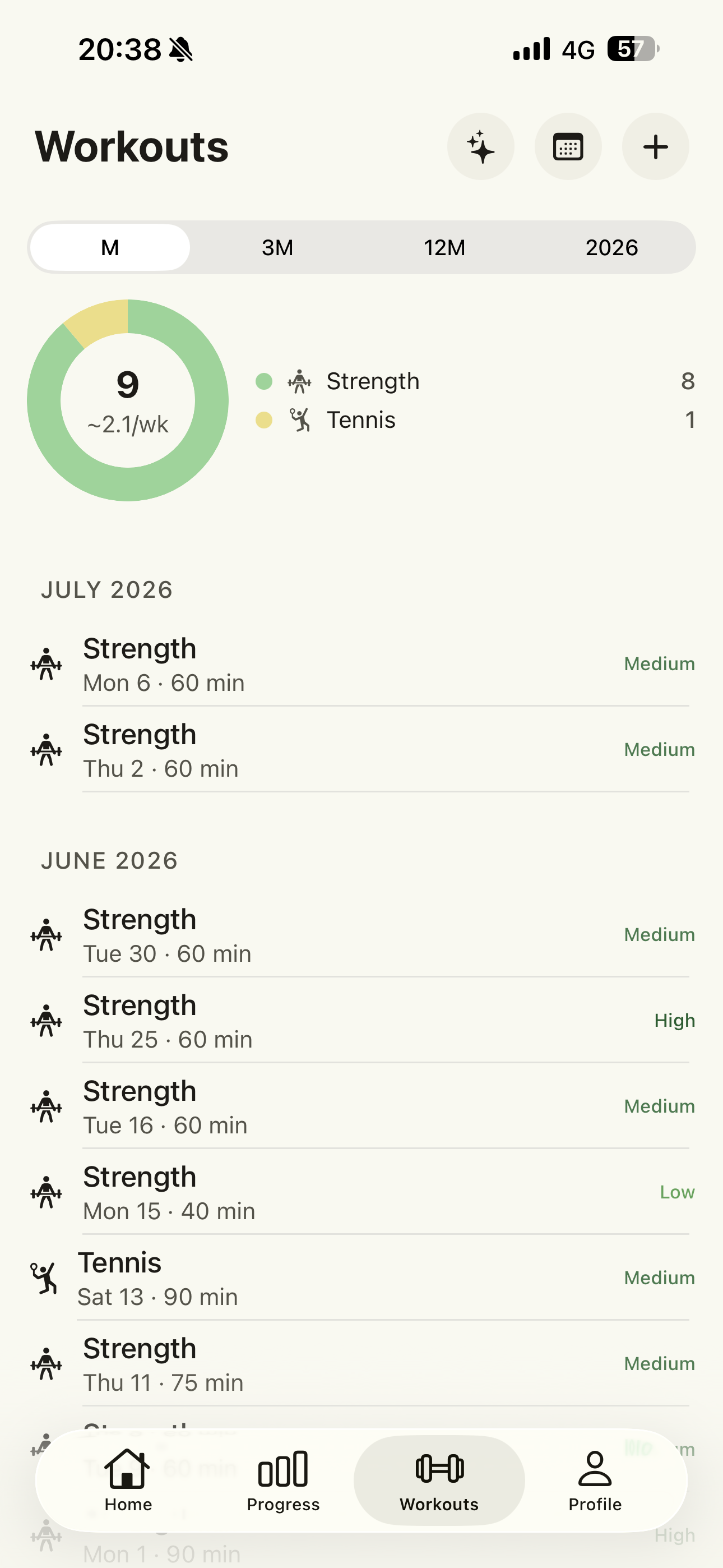 Calix AI screenshot 10