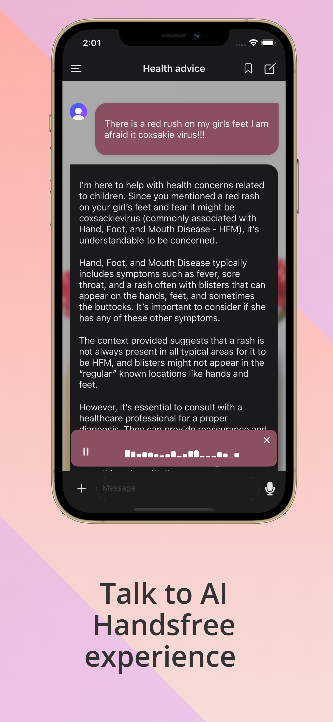 MomAI: help with kids & babies