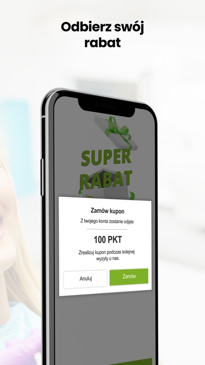 Luxdentic Stomatologia screenshot-4