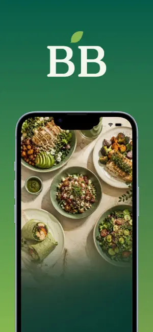 Balanced Bite screenshot 1