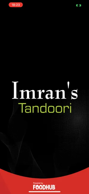 Imran Tandoori Takeaway screenshot 1