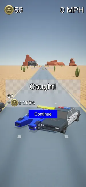 Evocar - Car Epic Evolution screenshot 4