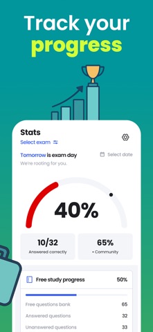 CCRN Adult Test Prep 2026 screenshot