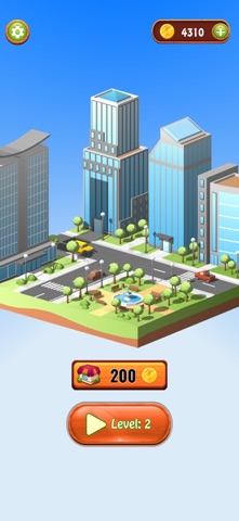 Tile Match Puzzle Legend Screenshot 2 of 5