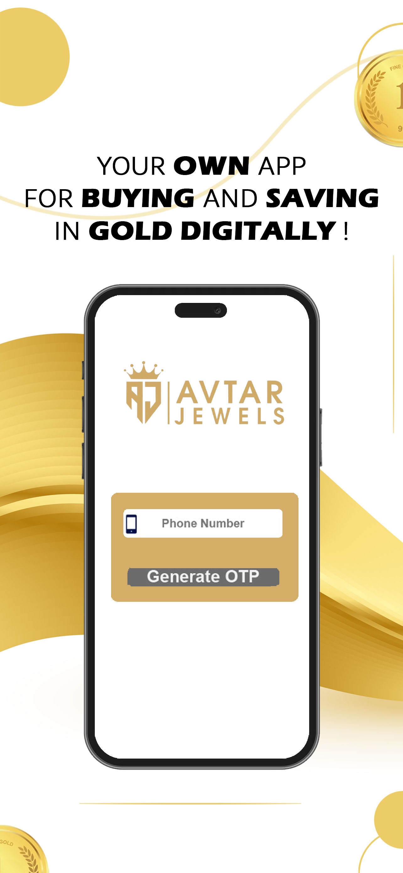 Screenshot 5 of AVTAR JEWELS