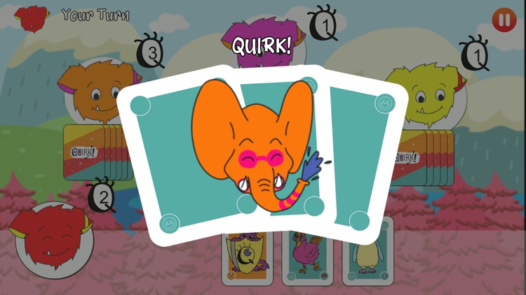 Go Quirk! screenshot-4