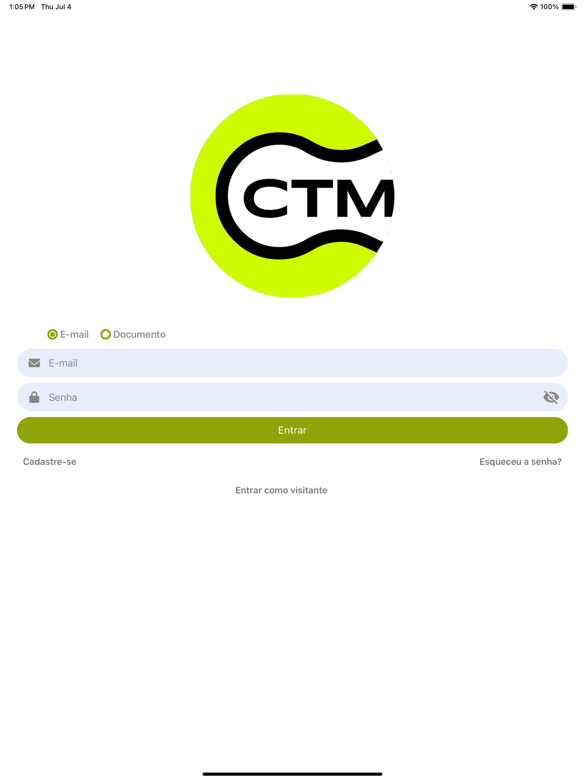 CT Maranguape