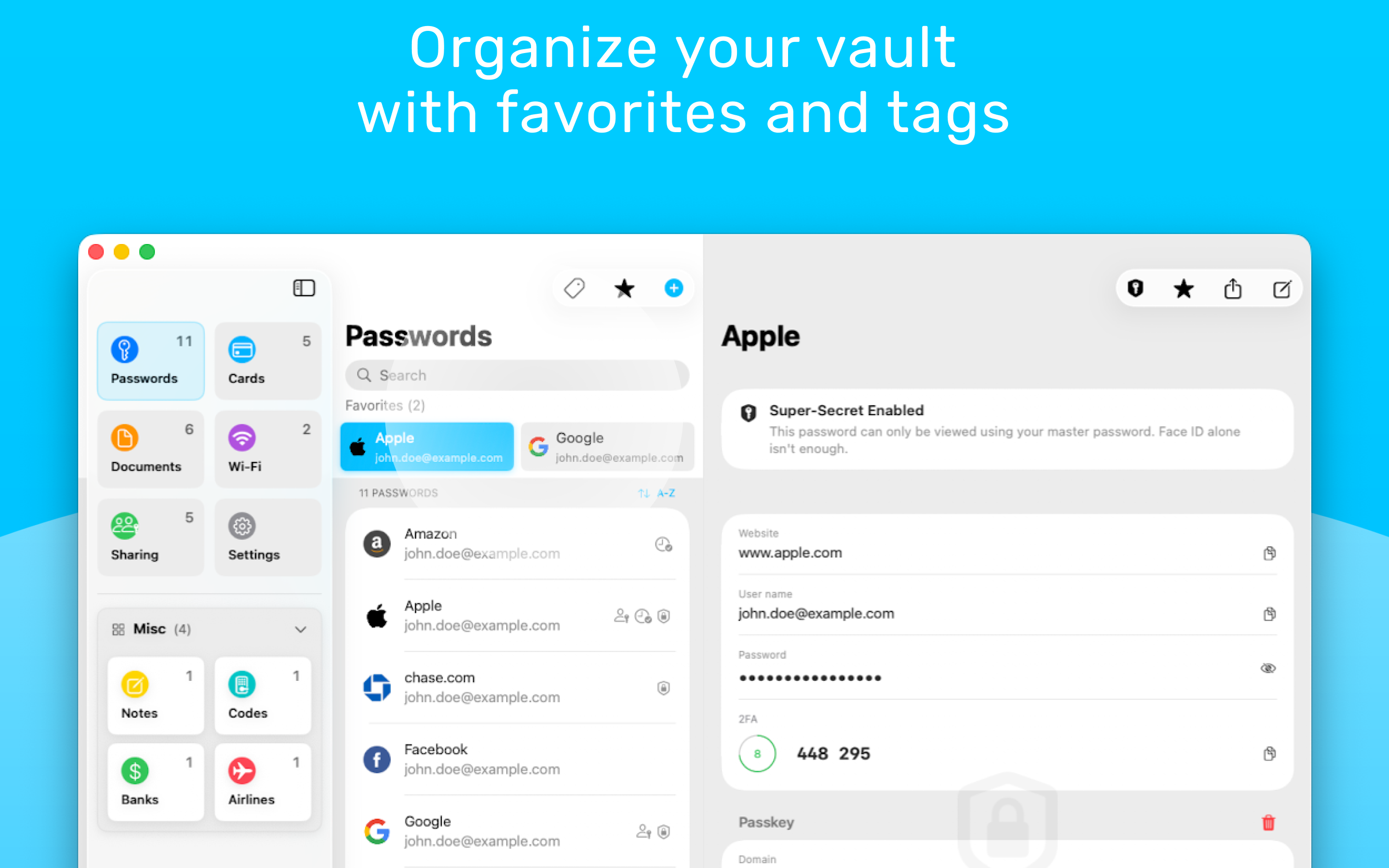 Sherlocked - Secure Vault screenshot 18