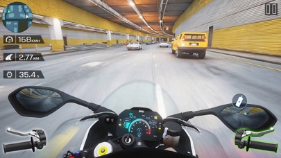 Bike Racing: Motorcycle Stunt Screenshot