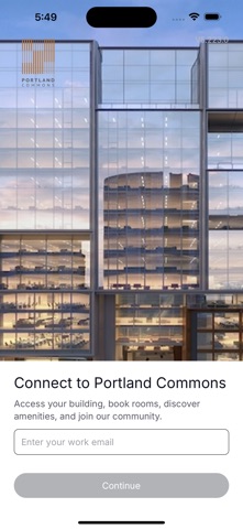 Portland Commons Screenshot 4 of 4