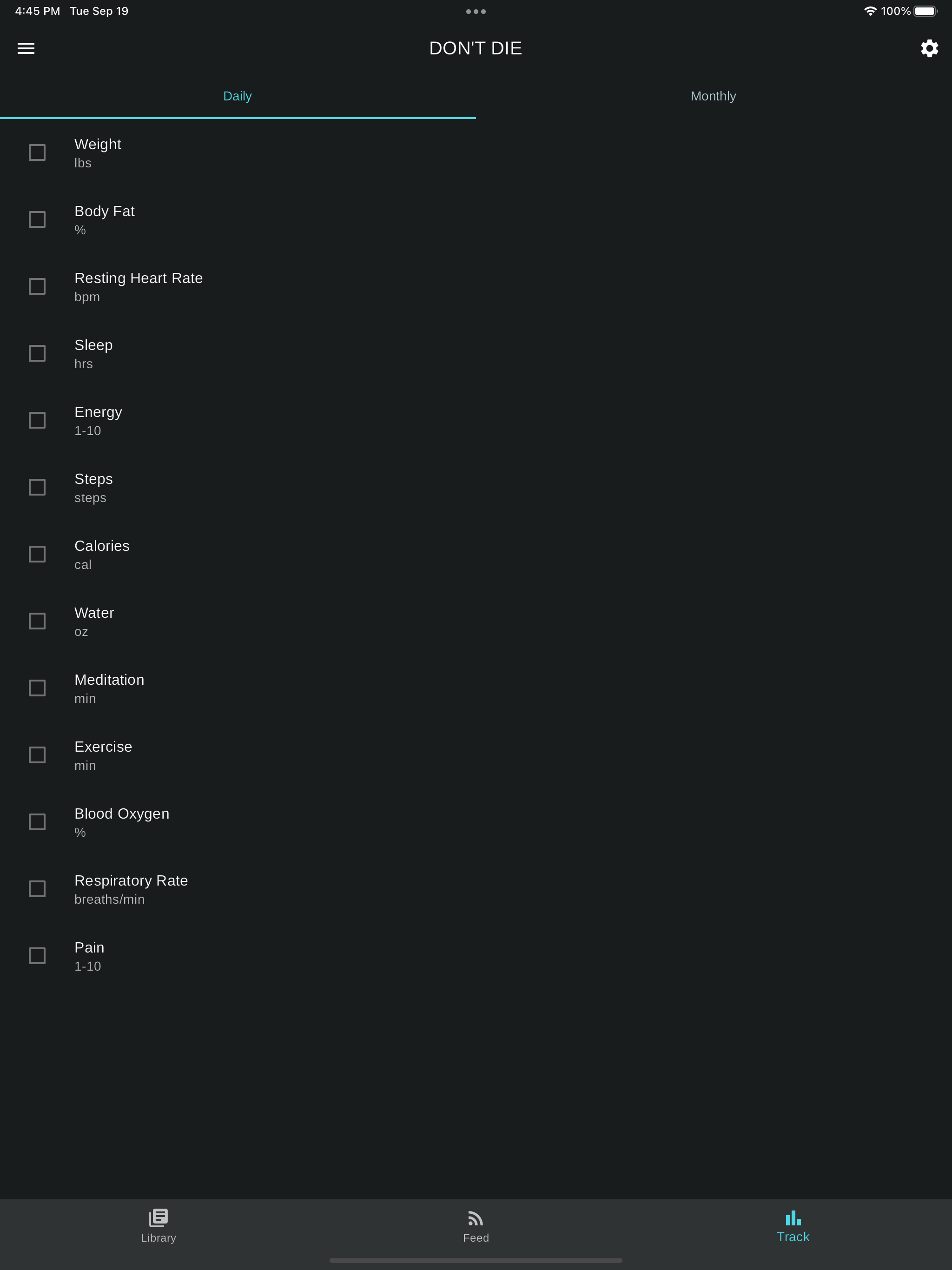 Blueprint Protocol