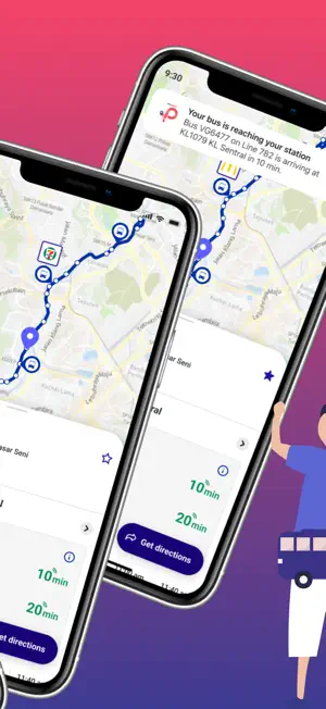 MyRapid PULSE screenshot 2