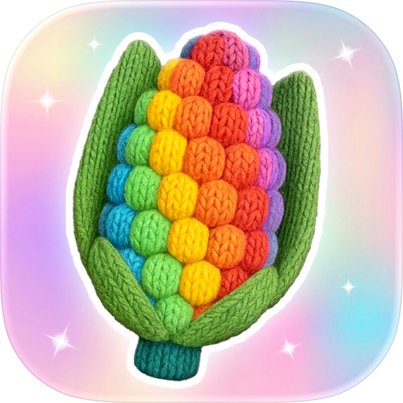 Yarn Fever! Unravel Puzzle screenshot 1