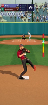 Baseball Super League 2026 screenshot 4