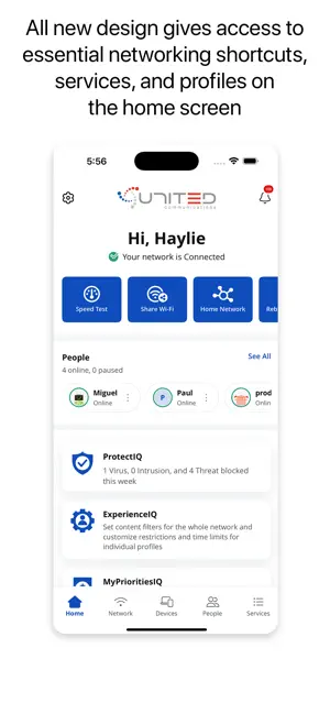 UControlByUC screenshot 2