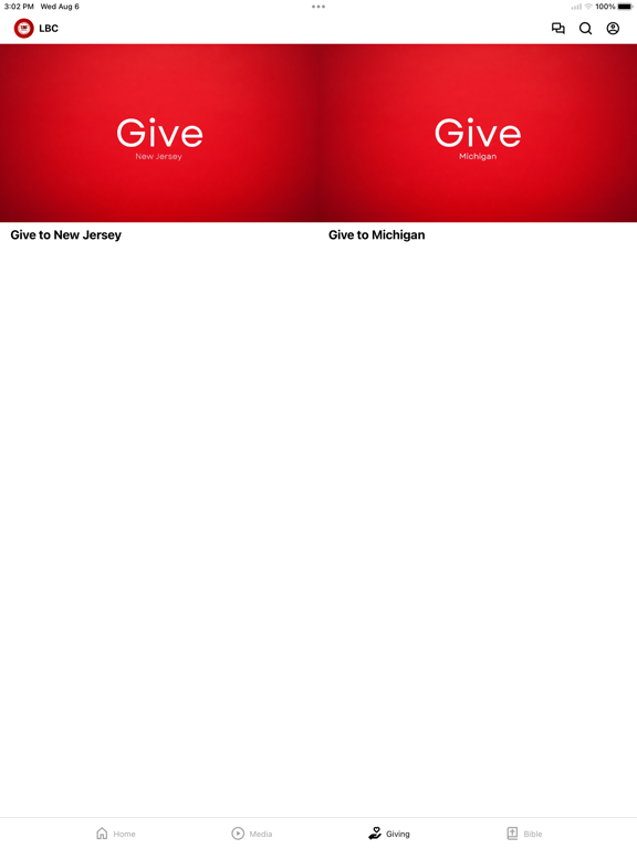 Love Broke The Chains iPad screenshot 3 - Education app