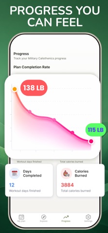 Tai Chi for Seniors &Beginners screenshot