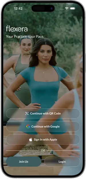 Flexera screenshot 1