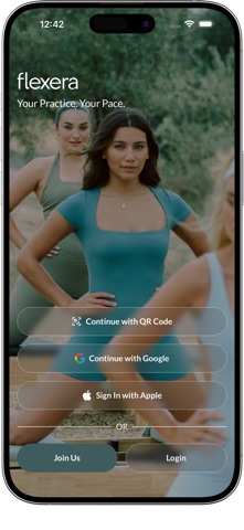 Flexera screenshot