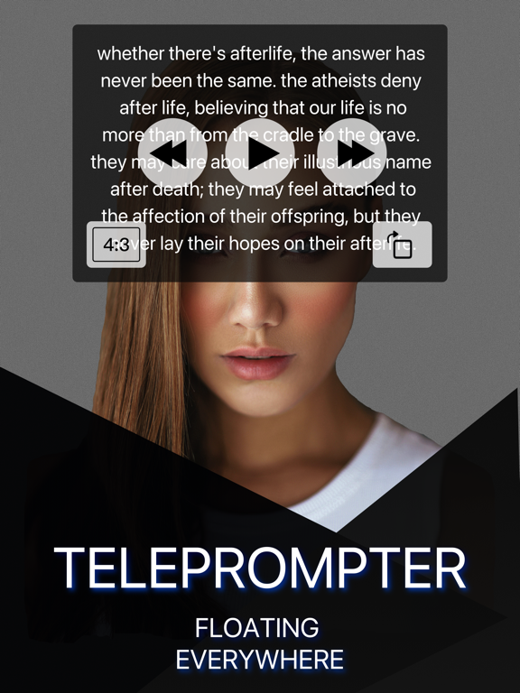 Screenshot #4 pour FloatText