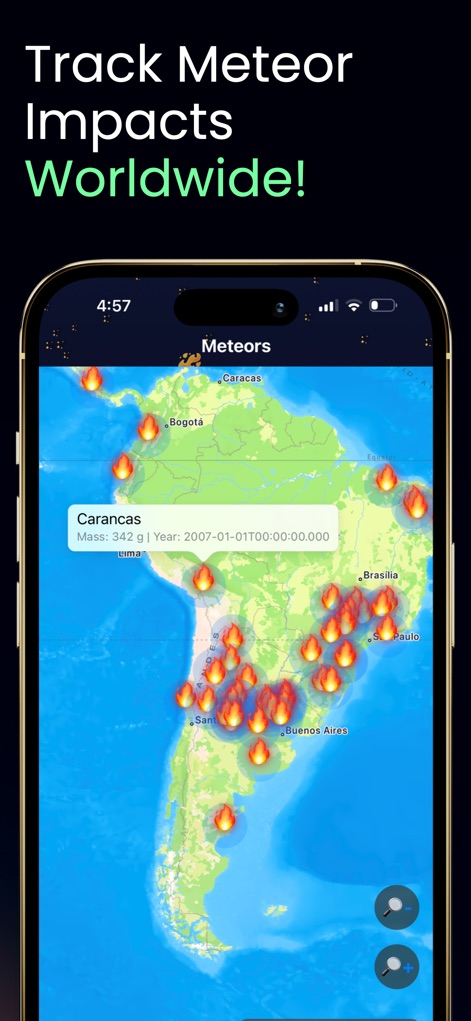 Space Explorer:Astronomy Guide - Education App | MWM