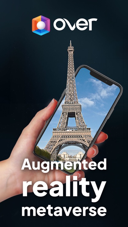 OVER - Over the Reality