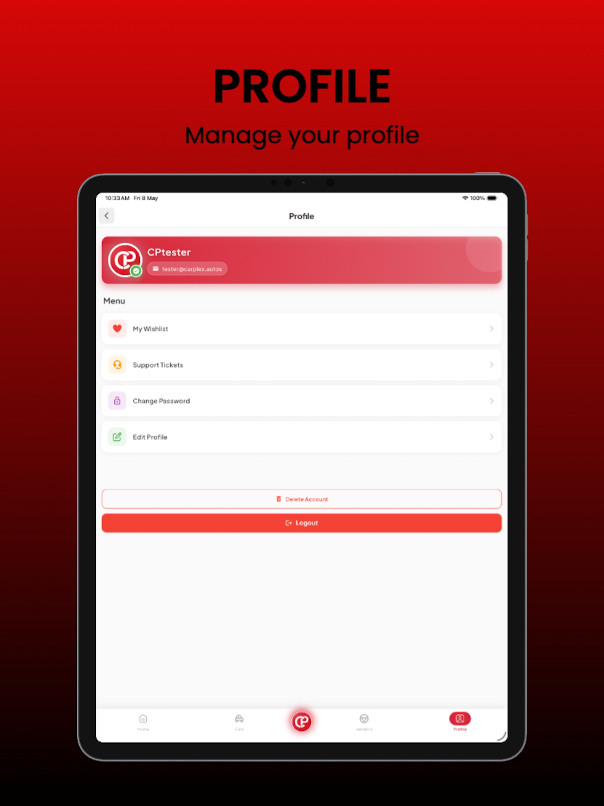 Carplex | كار بلكس