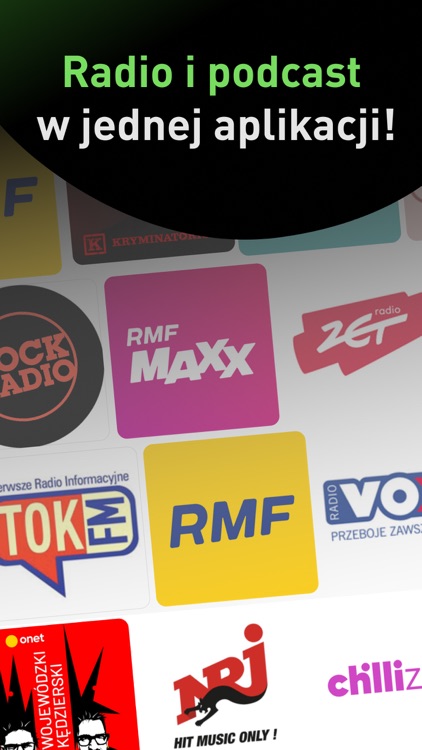 radio.pl - radio and podcast