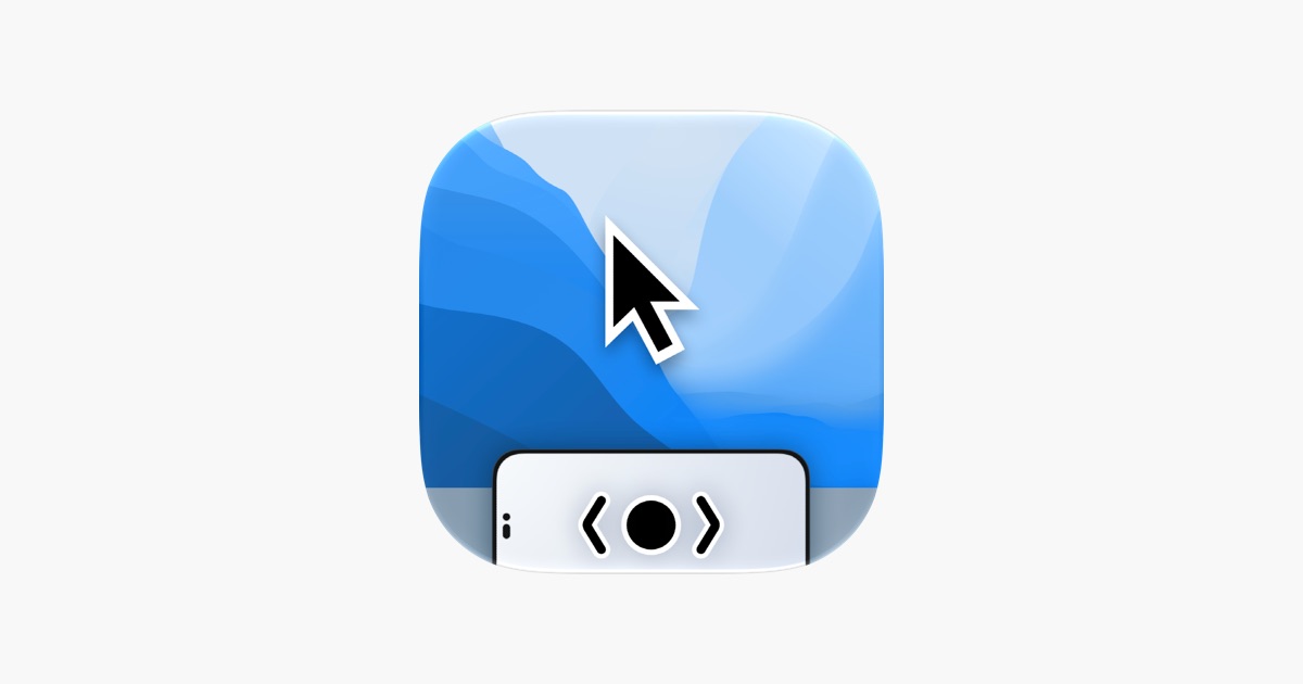 ‎Remote Trackpad Control App - App Store