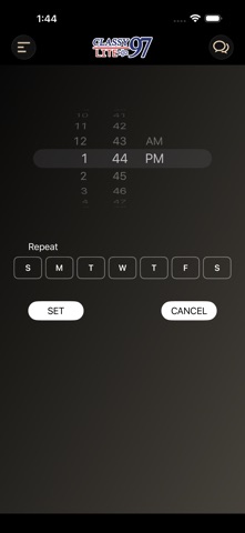 Classy Lite Screenshot 9 of 10
