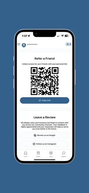 Cloud Rewards screenshot 4