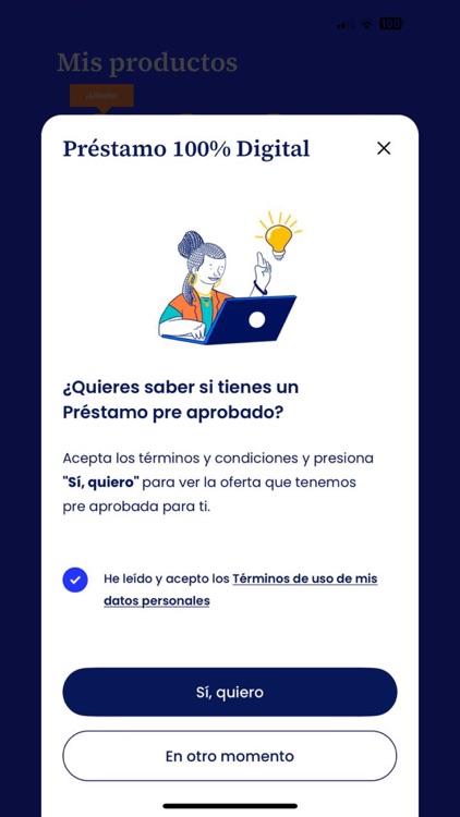 Efectiva Tu Financiera screenshot-4
