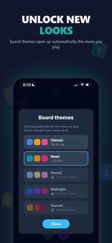 TenAgain screenshot 4