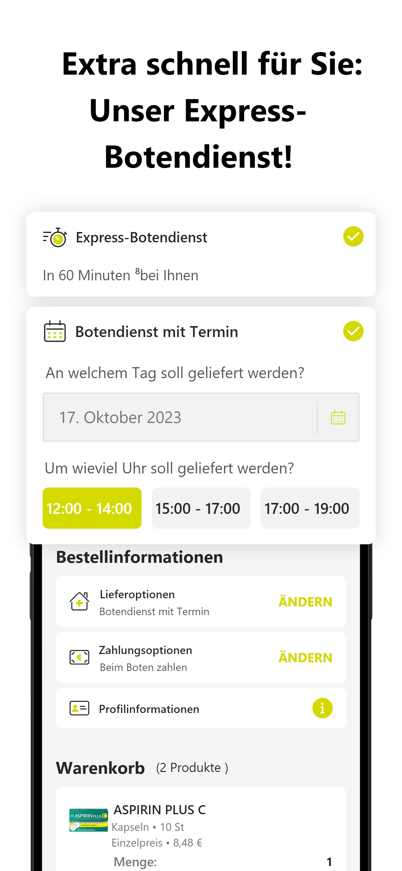 Die Park Apotheke Bochum