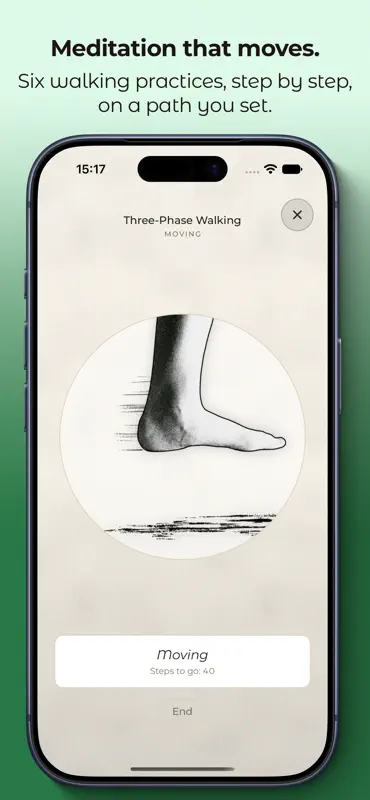 ProsoEase: Calm in Your Voice screenshot 5 of 7