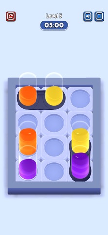 Color Pop Tubes Screenshot 1 of 5