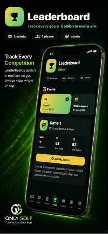 Only Golf Screenshot 4 of 6