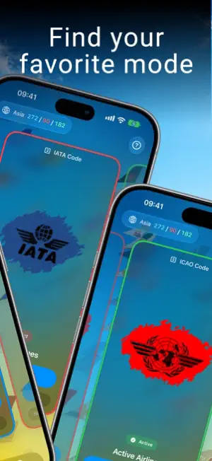 AirlineTrivia screenshot 2