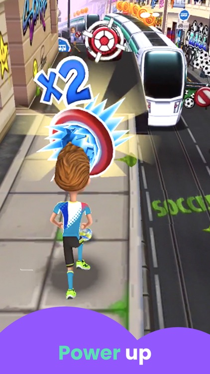 Soccer Games for Kids!