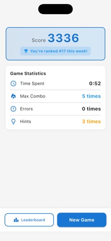 Sudoku-Life Screenshot 2 of 4