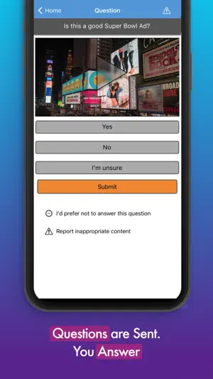 1Q: Earn Easy Cash for Surveys screenshot 3