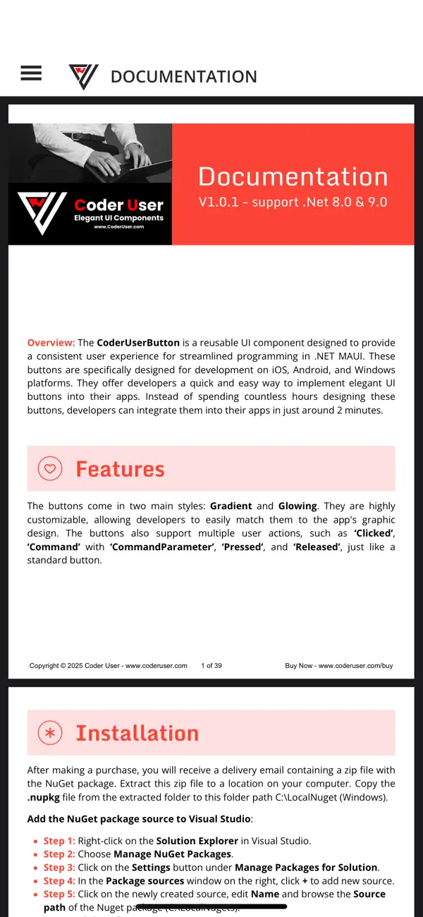 #3. Coder User (iOS) Door: Hung Quoc Dang