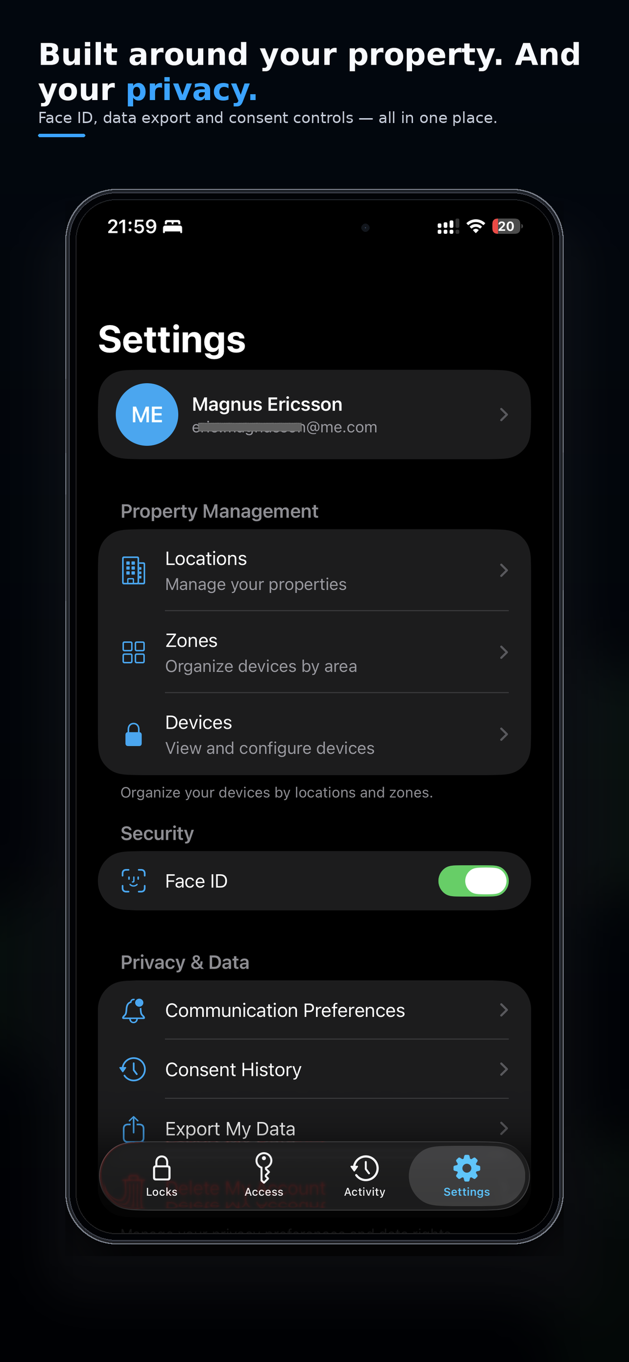 Emmtry screenshot 7