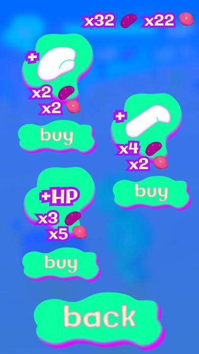 Sugar Bunsh Screenshot