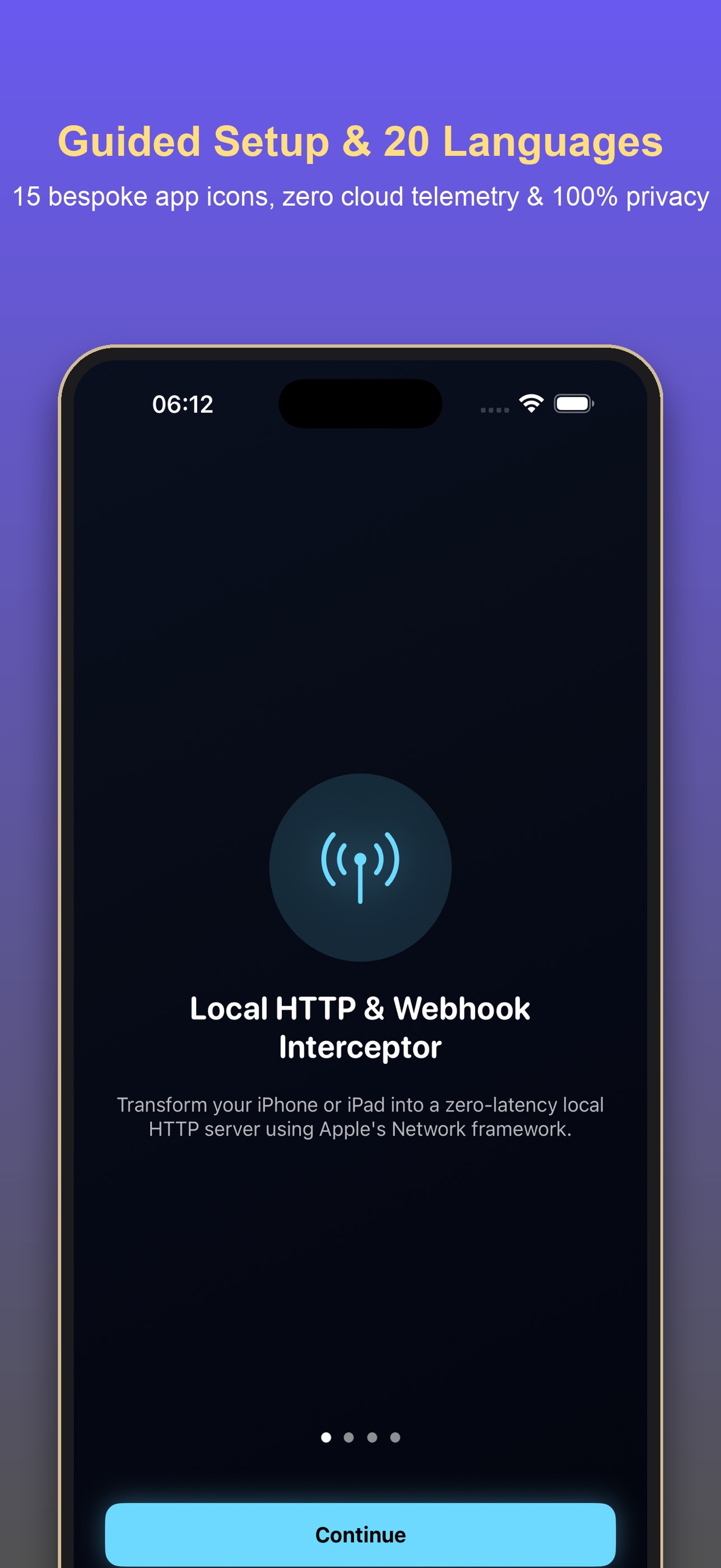 Screenshot 3 of Wire Snap