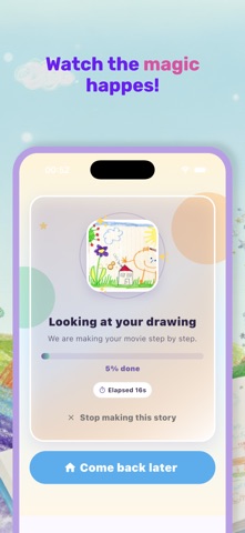 DrawAlive Screenshot 6 of 6