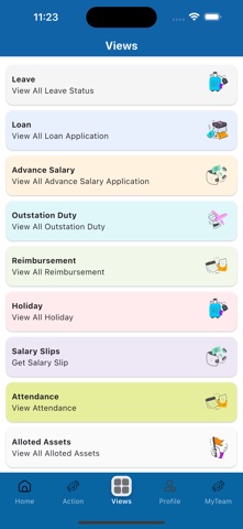 UnboxPayroll screenshot