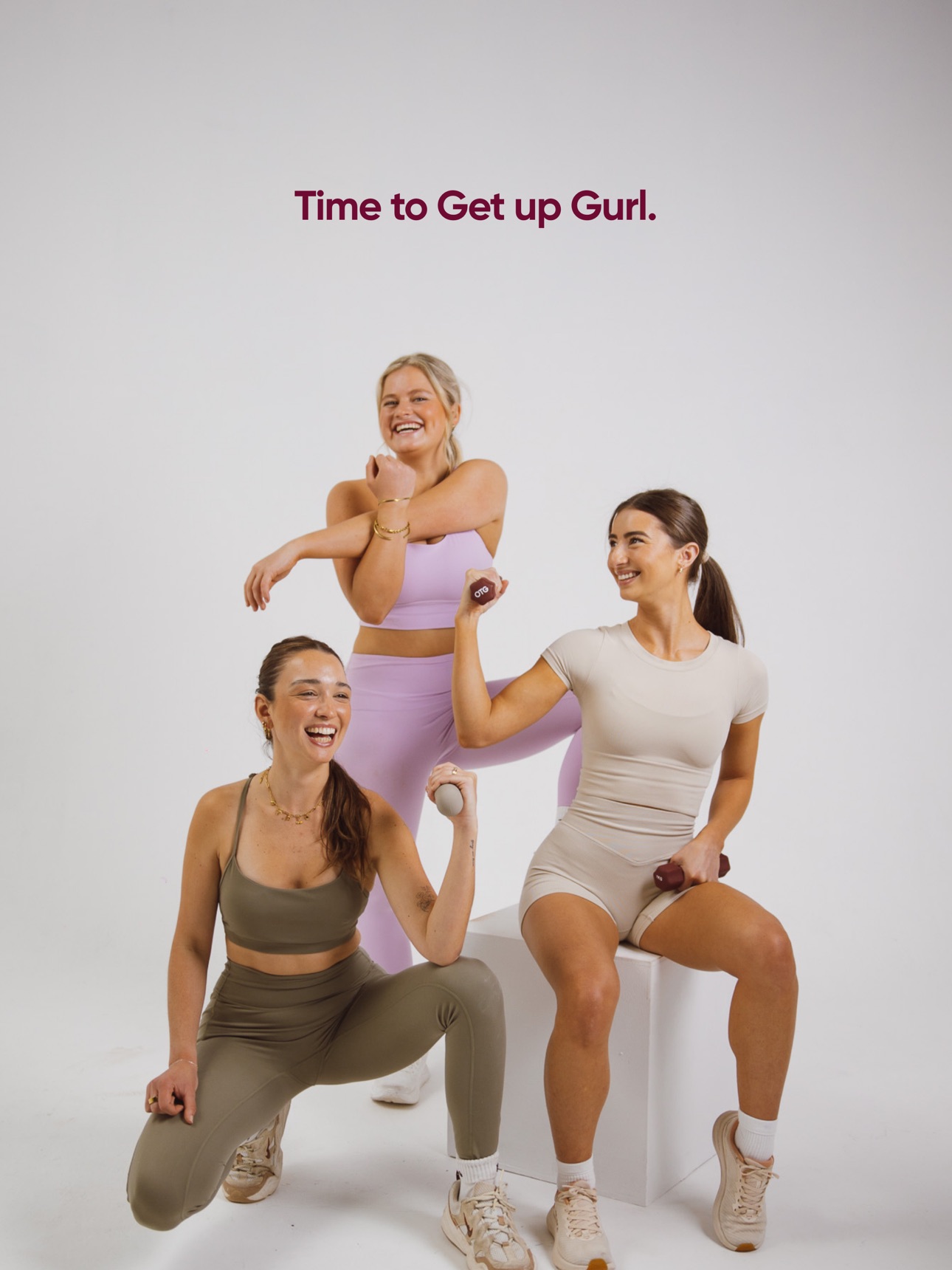 Screenshot 6 of GetupGurl
