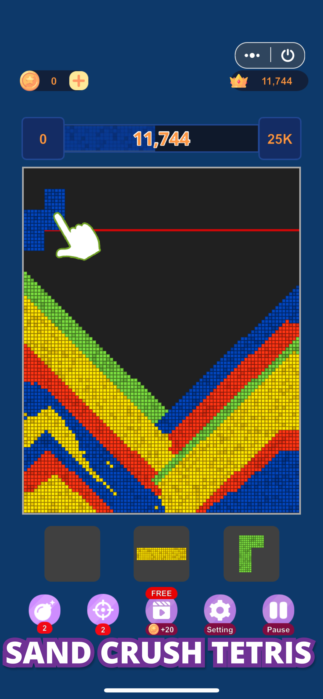 Offline Mini Games No WiFi