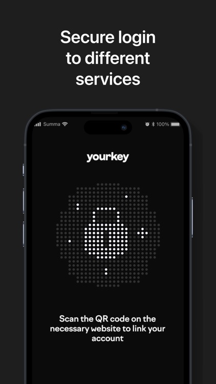 YourKeyApp